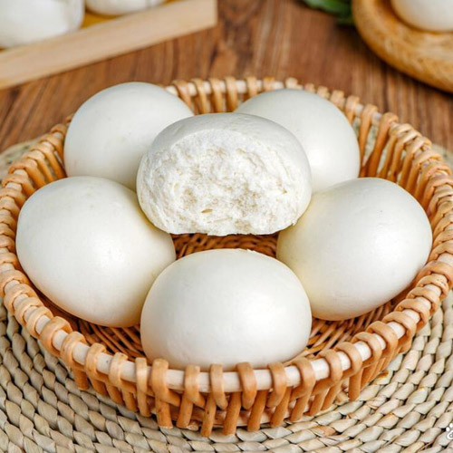 饅頭房最常用的揉麵(mian)壓麵的機器--自動壓麵機