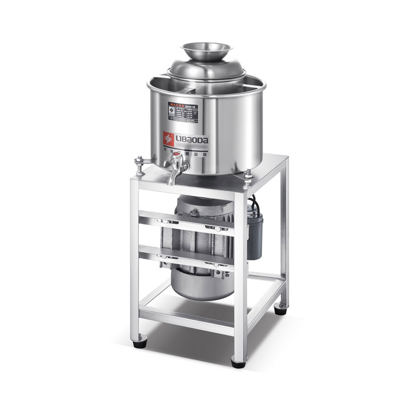 立式肉(rou)丸打(da)漿機