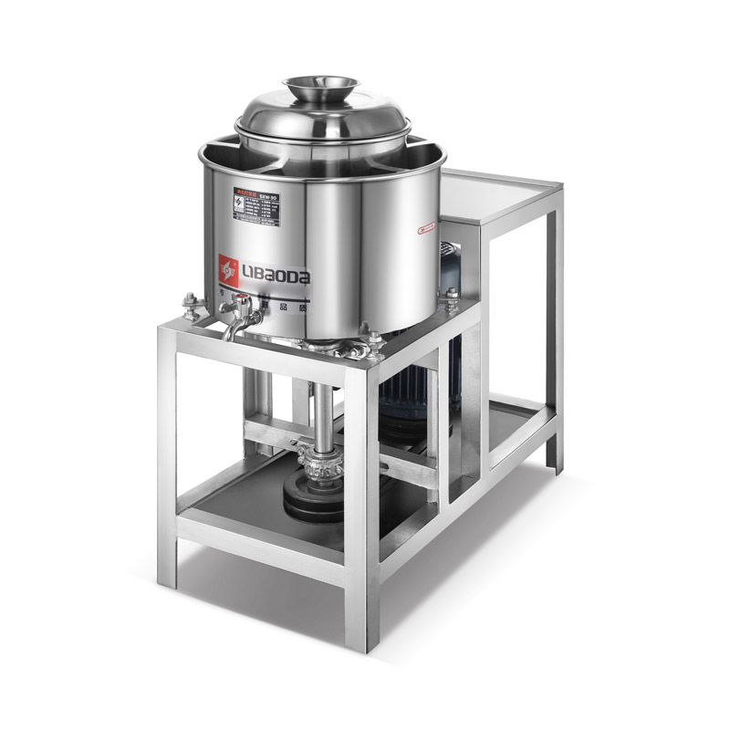 臥式肉丸打漿(jiang)機