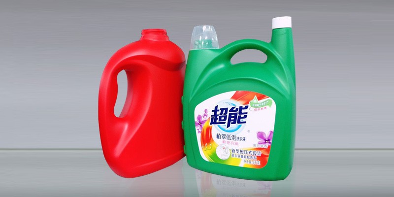 洗衣液(ye)吹塑(su)機