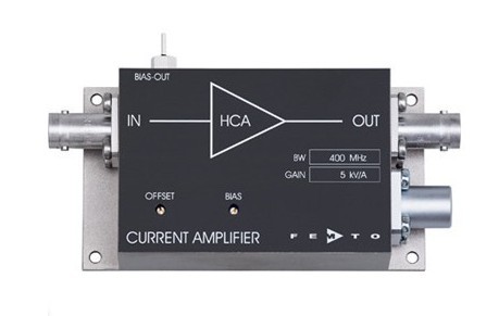 HCA係(xi)列(lie)高(gao)速(su)電流(liu)放大(da)器(qi)