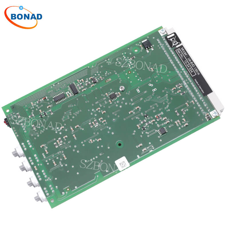 LIA-BV(D)-150 係列(lie)單(dan)卡(ka)式鎖(suo)相(xiang)放大(da)器(qi)