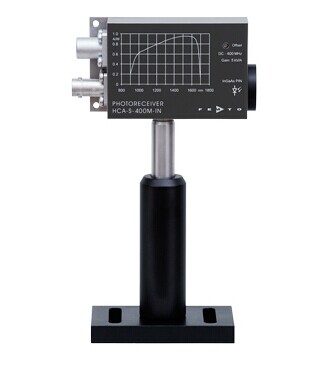 HCA-S-400M係(xi)列(lie)光接收器(qi)
