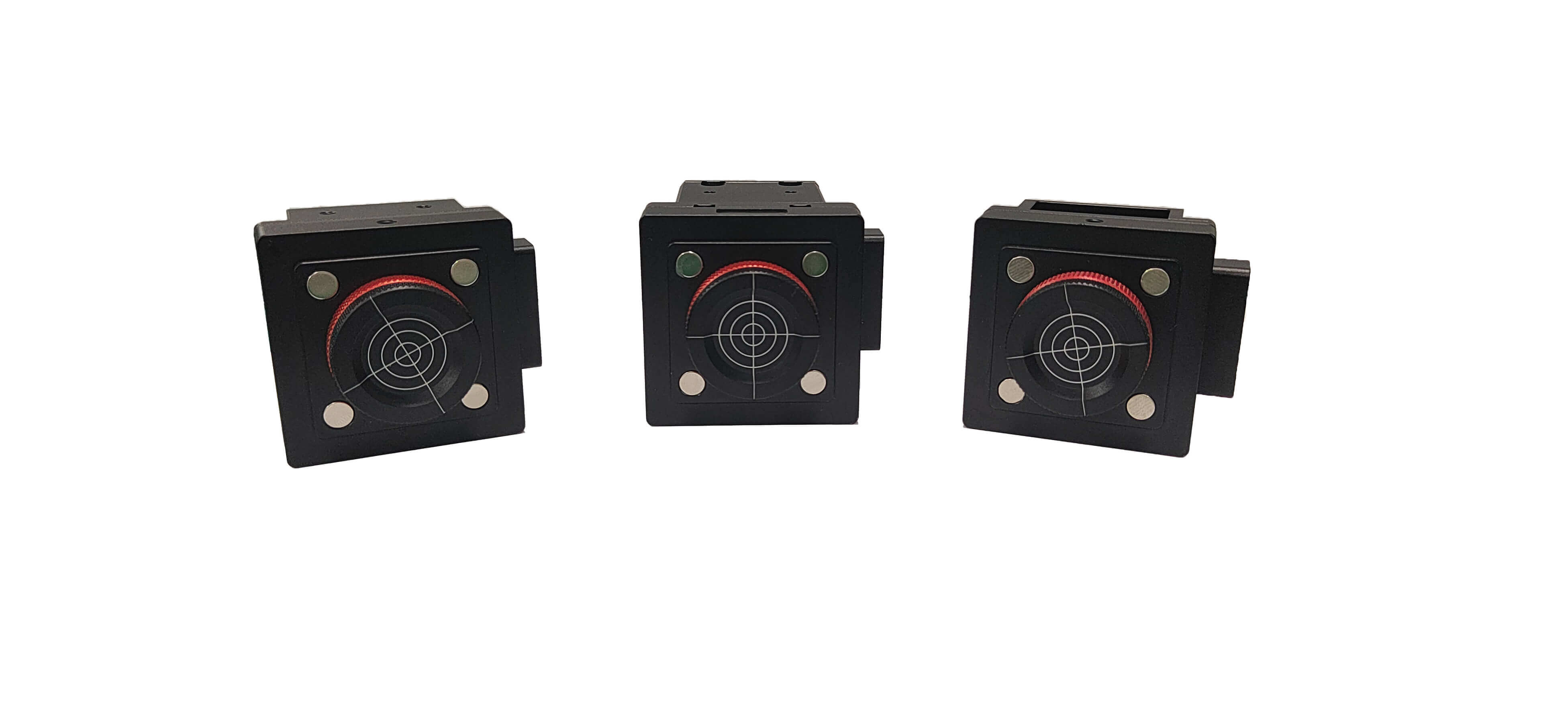 340-1100nm 7000*7000 CMOS光束質量(liang)分(fen)析(xi)儀BND-0622