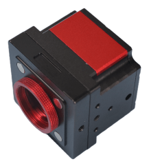 400-1700nm 1280x 1024 InGaAs光束(shu)質量分(fen)析儀(yi)BND-S