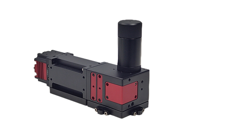 248-266nm  10x縮(suo)束焦點(dian)光斑(ban)分(fen)析(xi)儀(yi)BND-0307U-RAC-X10