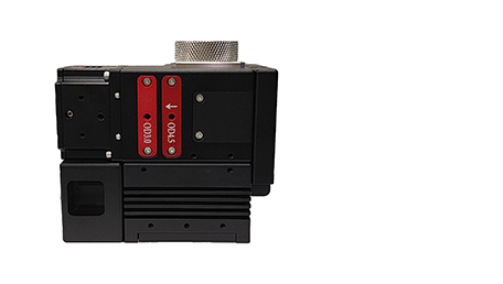 1030-1070nm 50μm-10mm高功(gong)率激光(guang)光(guang)斑分(fen)析儀(yi)BND-0310U