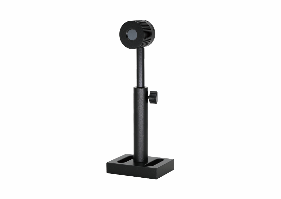 10mW - 2W自(zi)然(ran)冷(leng)卻激(ji)光(guang)功(gong)率(lv)計(ji)BND-Z02-08