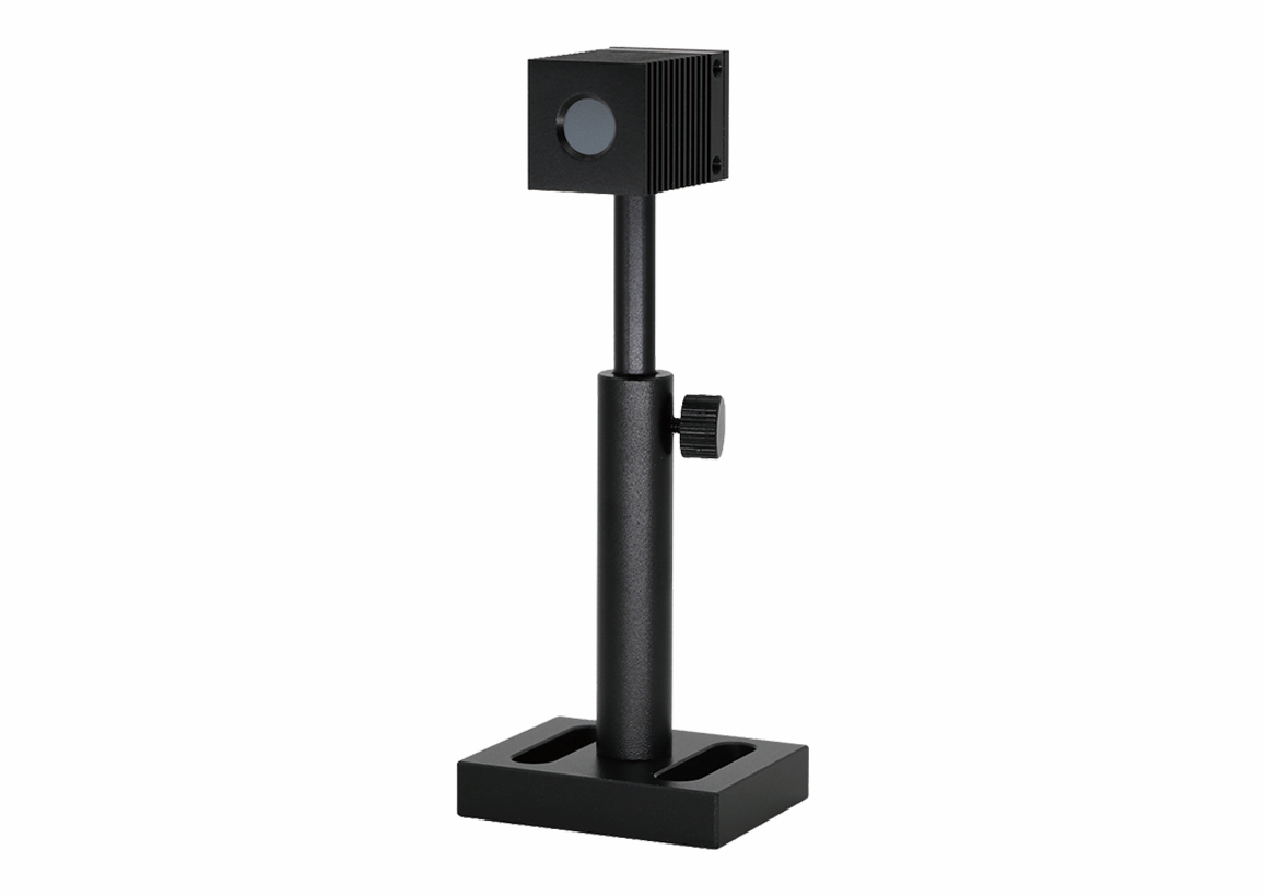 10mW-5W自(zi)然冷(leng)卻(que)熱(re)電(dian)堆激光功(gong)率(lv)計(ji)BND-Z05-08