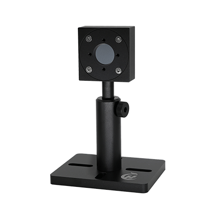 10mW-10W自然冷卻熱電堆(dui)激(ji)光(guang)功(gong)率計(ji)BND-Z10-19