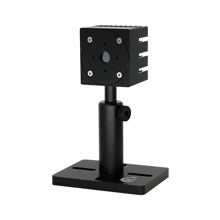 10mW-20W自(zi)然冷卻熱(re)電(dian)堆(dui)激(ji)光功率(lv)計BND-Z20-10