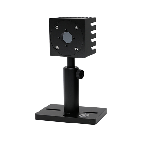 10mW-40W自然冷(leng)卻熱電堆激光功(gong)率計(ji)BND-Z40-19