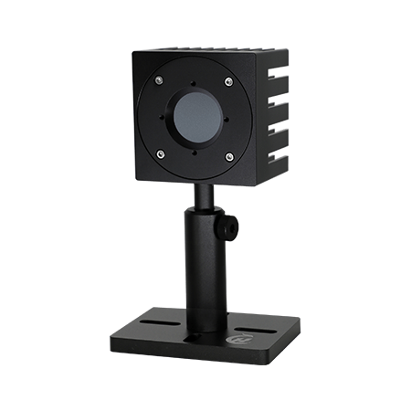 50mW-60W自(zi)然(ran)冷(leng)卻熱(re)電堆(dui)激光功率(lv)計(ji)BND-Z60-30