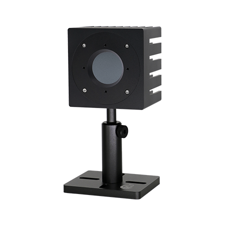 100mW-100W自(zi)然冷(leng)卻熱(re)電(dian)堆激光(guang)功(gong)率(lv)計BND-Z100-40