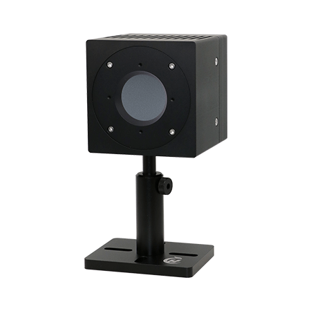 100mW- 250W風(feng)冷(leng)熱電堆(dui)激光(guang)功率(lv)計(ji)BND-F250-40