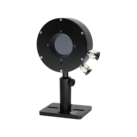 2W-1000W水冷(leng)熱(re)電(dian)堆激(ji)光(guang)功(gong)率計(ji)BND-S1000-40