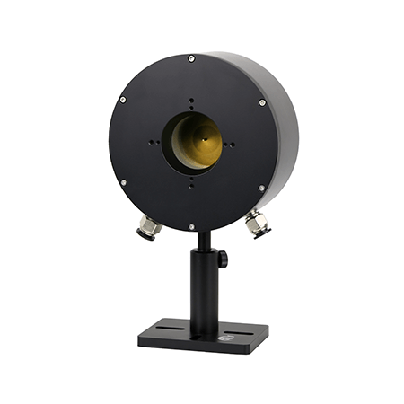 10k-W高(gao)功率(lv)反(fan)錐體水冷(leng)激光功率計BND-S10K-45