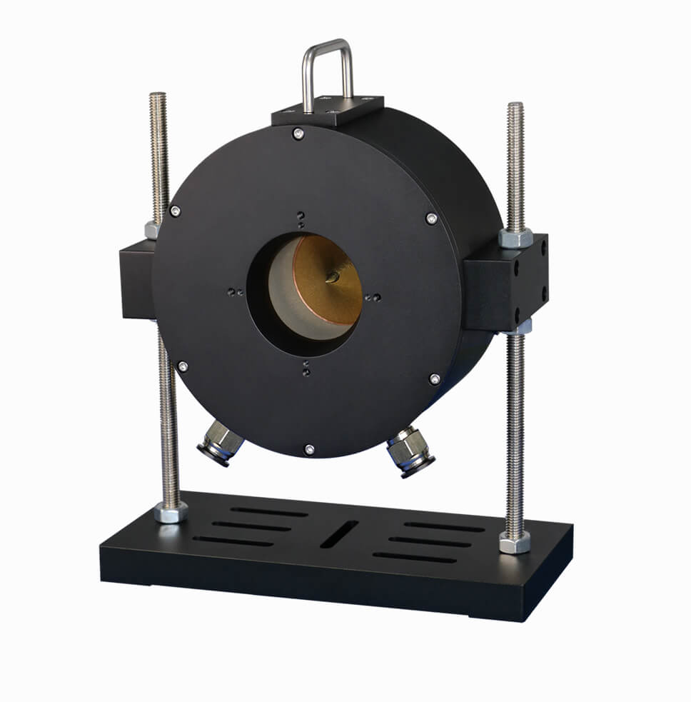 15k-W高功率(lv)水(shui)冷熱(re)電堆激光功(gong)率(lv)計(ji)BND-S15K-55 