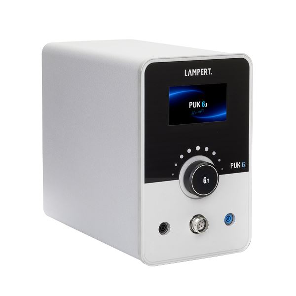 Lampert PUK 6.1珠寶金(jin)銀首(shou)飾(shi)精(jing)密銲接機