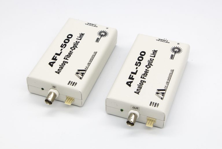 AFL-500糢(mo)擬光(guang)鏈路(lu)