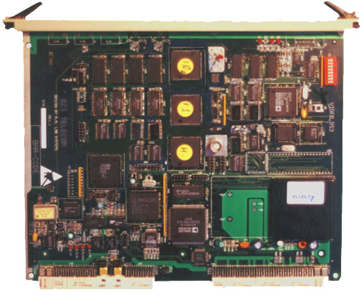 AA Lab-Systems高(gao)質量視頻(pin)編(bian)解(jie)碼傳輸(shu)卡