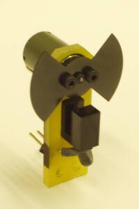 Scitec Instruments 360C光(guang)學斬(zhan)波器(qi)