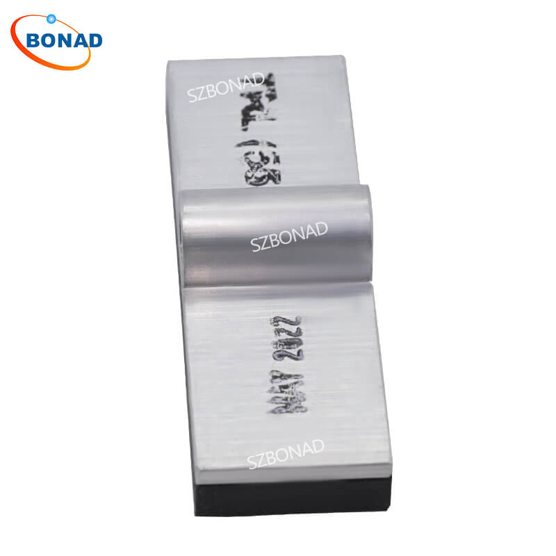 TRL(55)橡膠(jiao)滑(hua)塊(kuai)（擺式(shi)摩(mo)擦試(shi)驗(yan)儀(yi)專(zhuan)用(yong)）