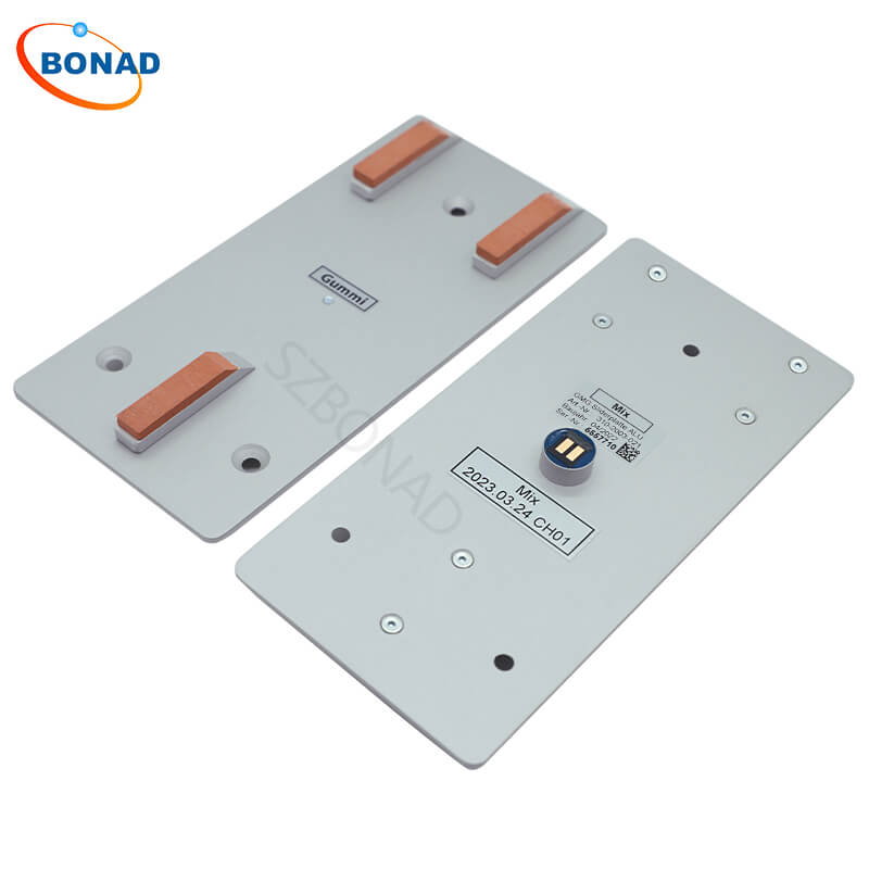 GMG200摩(mo)擦係數儀(yi)專(zhuan)用滑塊