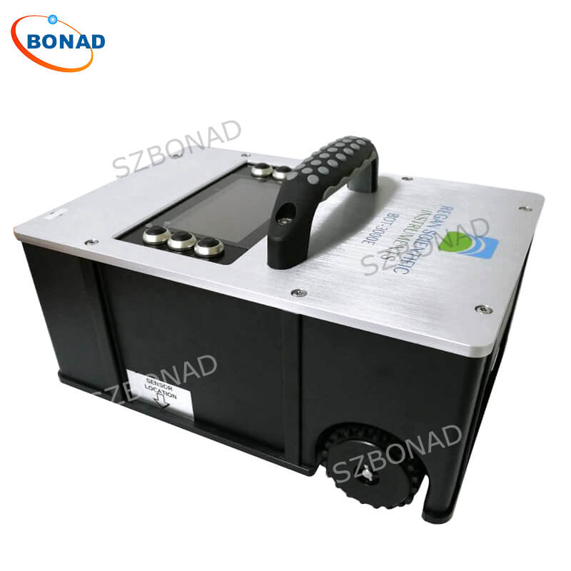 ANSI A137.1-2012摩(mo)擦(ca)係(xi)數(shu)儀BOT-3000E