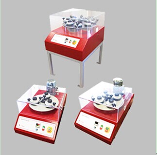 有釉(you)磚(zhuan)錶麵耐磨(mo)測(ce)試儀(yi)GT0100