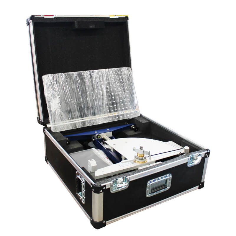 EN 1097-08摩(mo)擦(ca)係數檢測(ce)儀GT0818意大(da)利Gabbrielli品牌(pai)