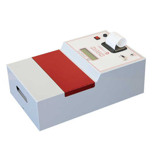 GT0809動(dong)態(tai)滑動BCRA摩擦(ca)係(xi)數(shu)檢(jian)測儀(yi)DCOF摩(mo)擦(ca)係(xi)數