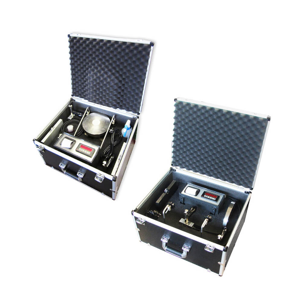 ASTM C 1028-07標準(zhun)摩擦(ca)係(xi)數(shu)檢(jian)測(ce)儀GT1455/GT1454