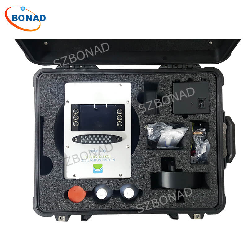 地闆(ban)SCOF/DCOF摩(mo)擦係(xi)數檢測儀BOT 3000-E