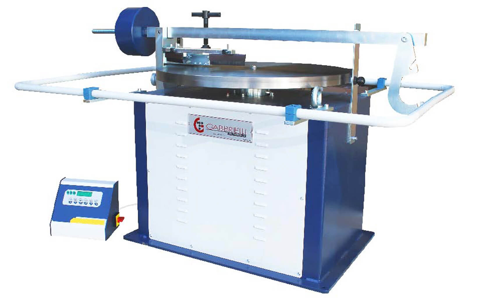 GT1387地(di)闆(ban)路(lu)麵摩(mo)擦(ca)磨(mo)損(sun)試(shi)驗(yan)機(ji)意大(da)利(li)Gabbrielli