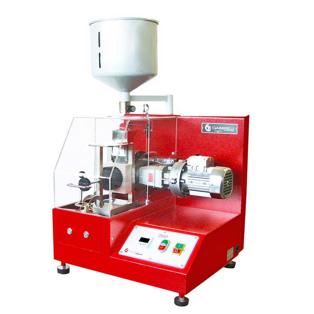 EN 14157-2017歐標石(shi)材(cai)耐磨(mo)試驗(yan)機GT0112意(yi)大利進(jin)口