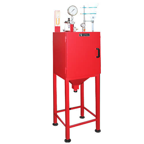 ISO 10545-7標準的釉(you)麵(mian)磚(zhuan)耐(nai)磨試驗(yan)儀意大利(li)Gabbrielli進(jin)口(kou)GT1