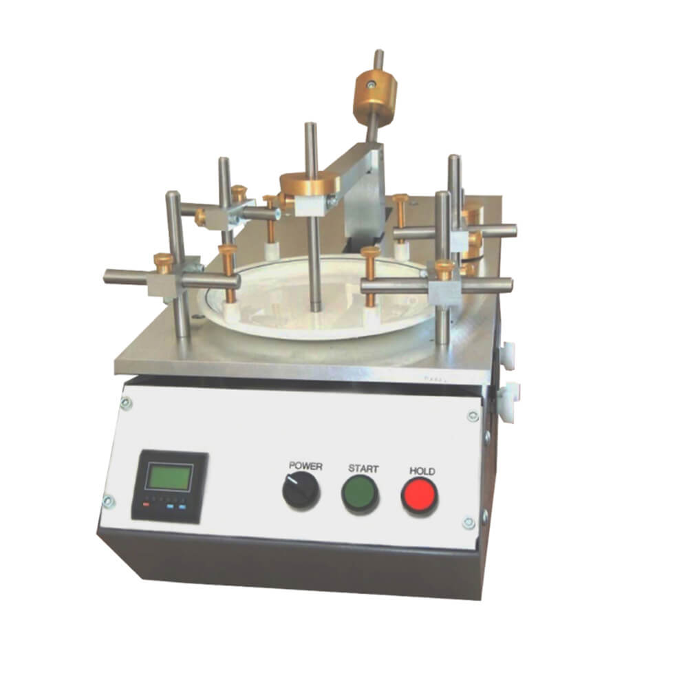 Gabbrielli金屬餐具劃(hua)痕試驗機(ji)GT2493