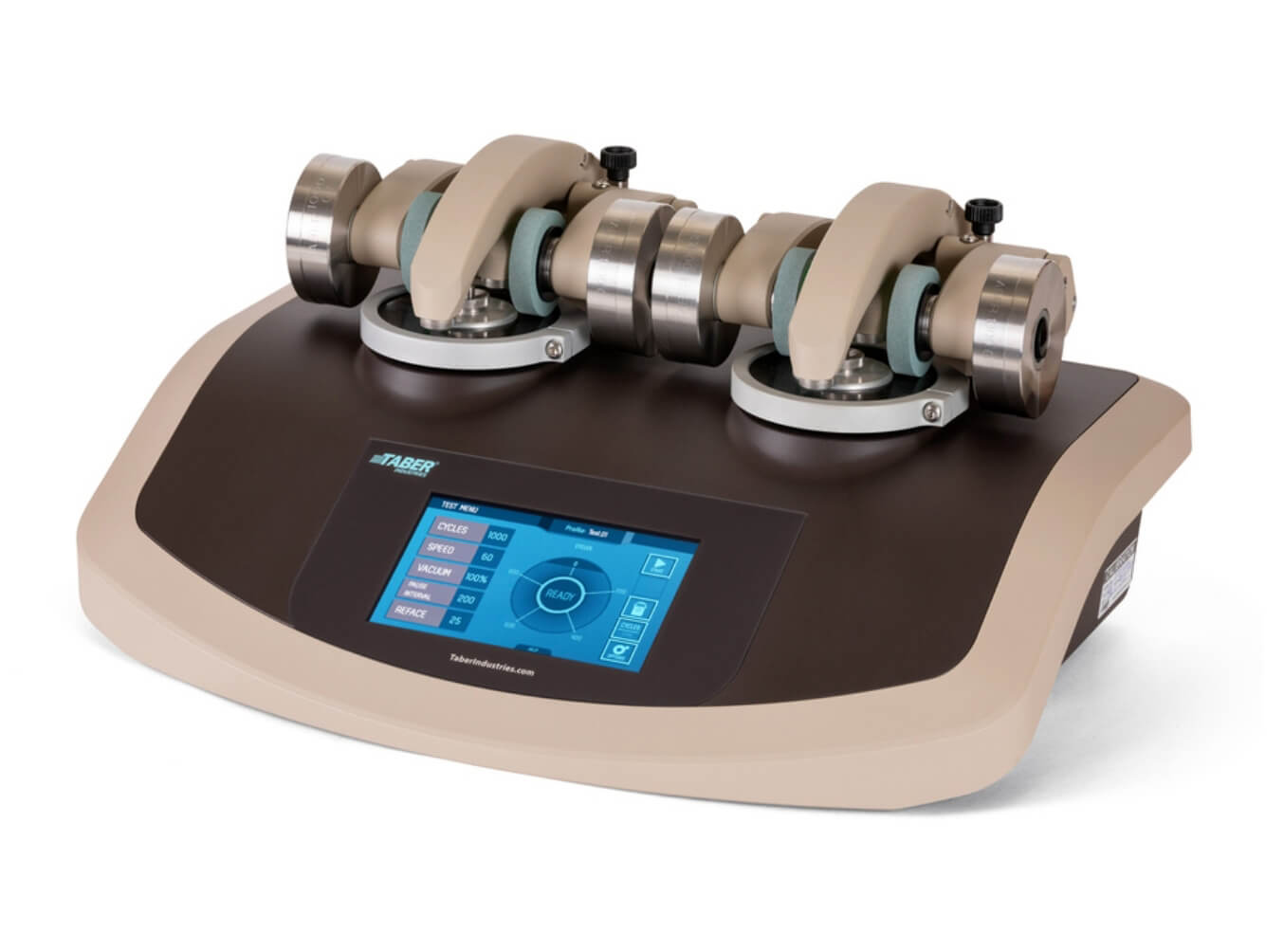 TABER耐磨試驗(yan)儀GT2270/GT2271