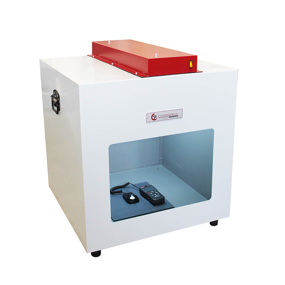 ISO 10545-7標(biao)準進(jin)口耐(nai)磨試驗(yan)儀GT0115