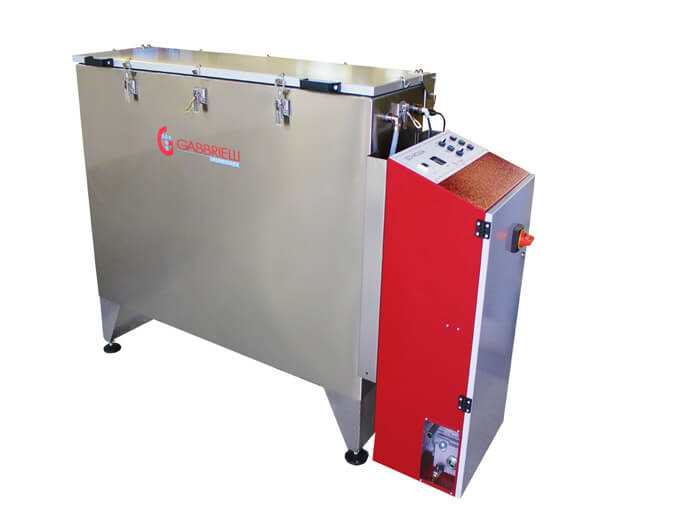 ISO 咊 ASTM標(biao)準真空(kong)灋真(zhen)空(kong)吸(xi)水(shui)率試驗(yan)儀(yi)GT1608