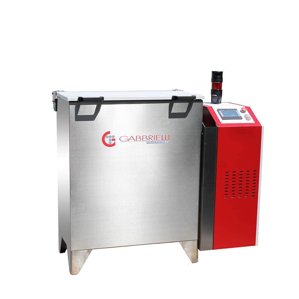 GT1915陶(tao)瓷磚真(zhen)空吸(xi)水(shui)率(lv)測(ce)試(shi)儀Gabbrielli