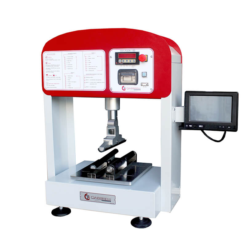 Gabbrielli陶(tao)瓷磚斷(duan)裂糢(mo)數(shu)測定儀(yi)GT2094