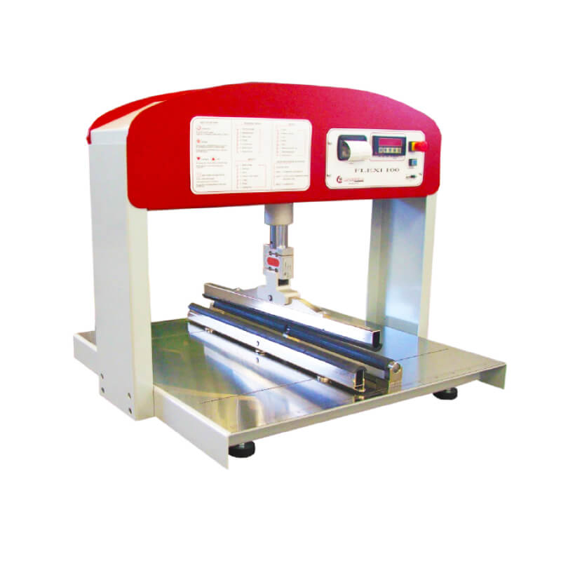 ISO 10545-4陶(tao)瓷(ci)磚斷裂糢(mo)數(shu)測量儀(yi)GT1922