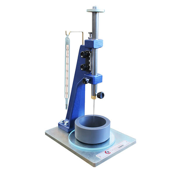 ASTM C191-07水泥凝(ning)固時(shi)間Vicat維(wei)卡(ka)儀(yi)GT11