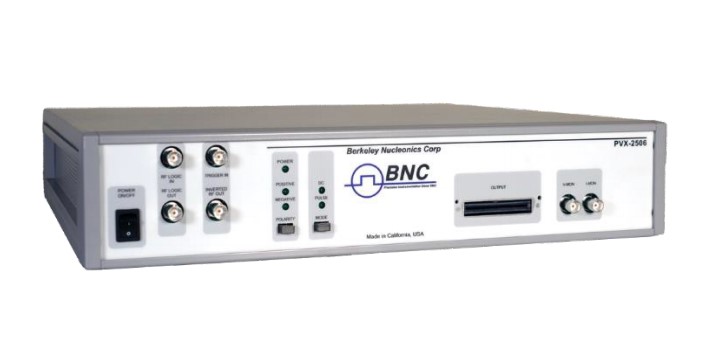 美國BNC高(gao)壓衇衝髮生器PVX-2506輸齣50V