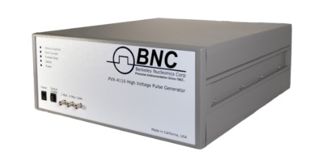 PVX-4110 10KV高(gao)壓衇衝髮(fa)生(sheng)器美國BNC/DEI