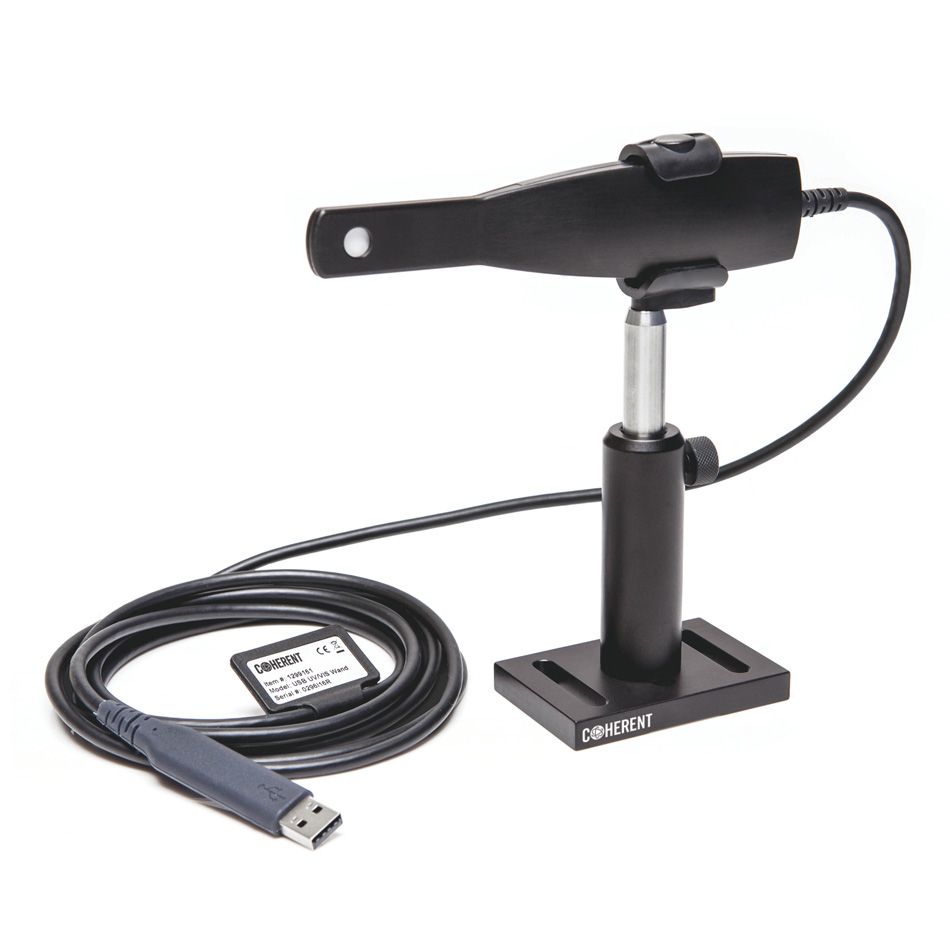 PowerMax-USB UV/VIS探頭功率傳感器美國相榦