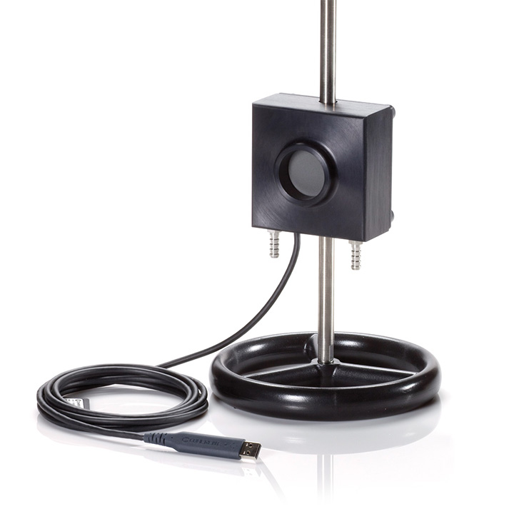 PowerMax-USB LM-5000 熱電堆功(gong)率傳感(gan)器美